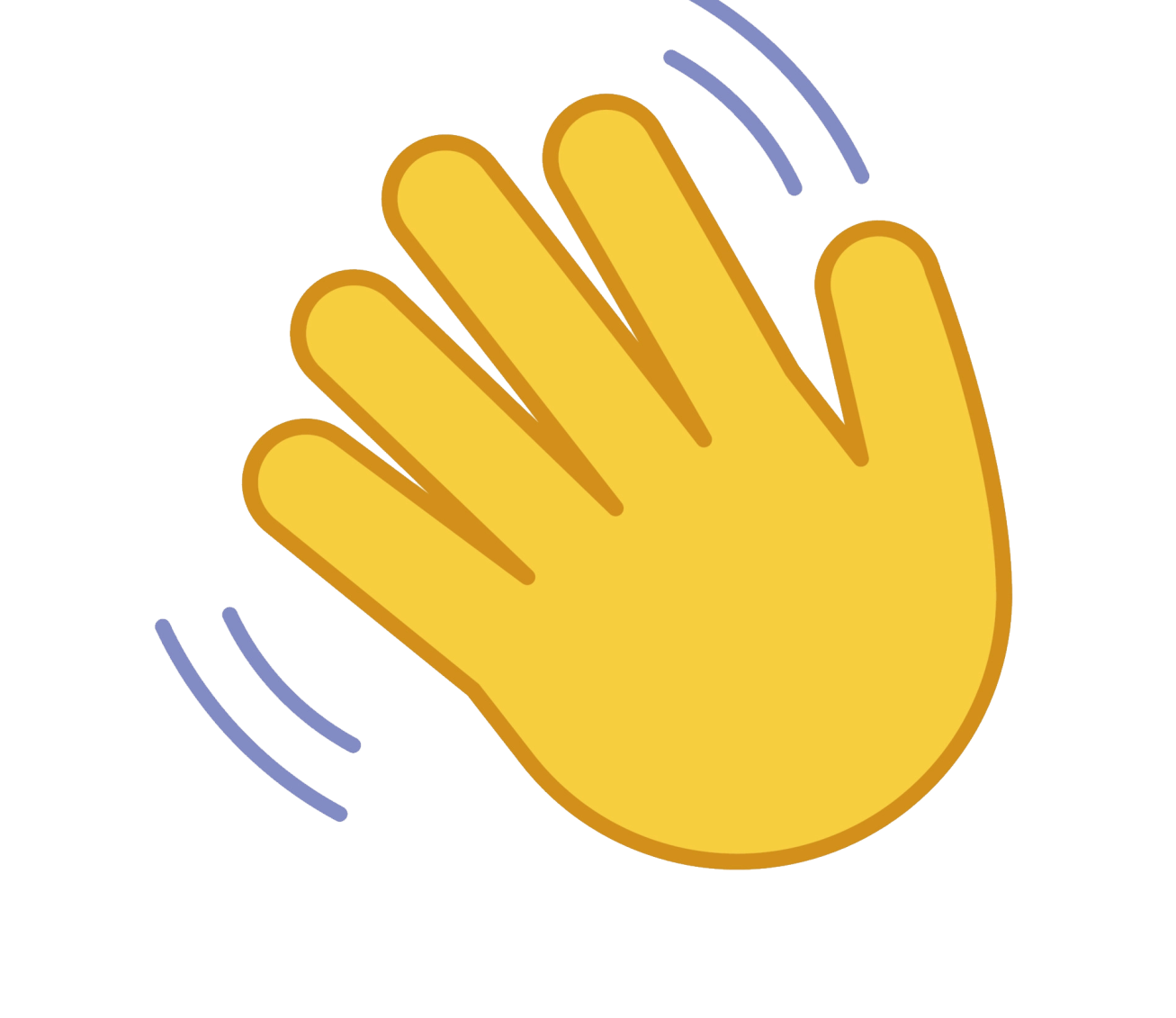 hand icon